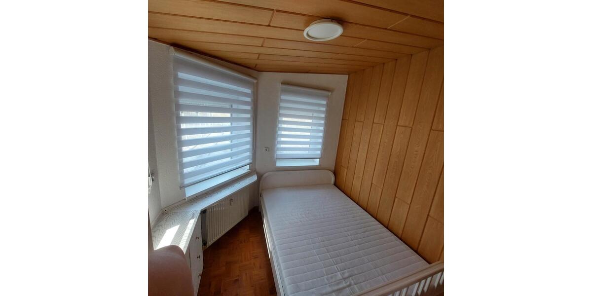 Etagenwohnung Landau an der Isar - 2 Zimmer, 62 m&sup2;, 725&euro; | Angebot:26380391