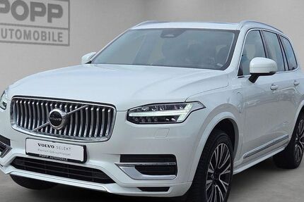Volvo XC90 89.182 km 48.960 &euro; Erfurt 99099