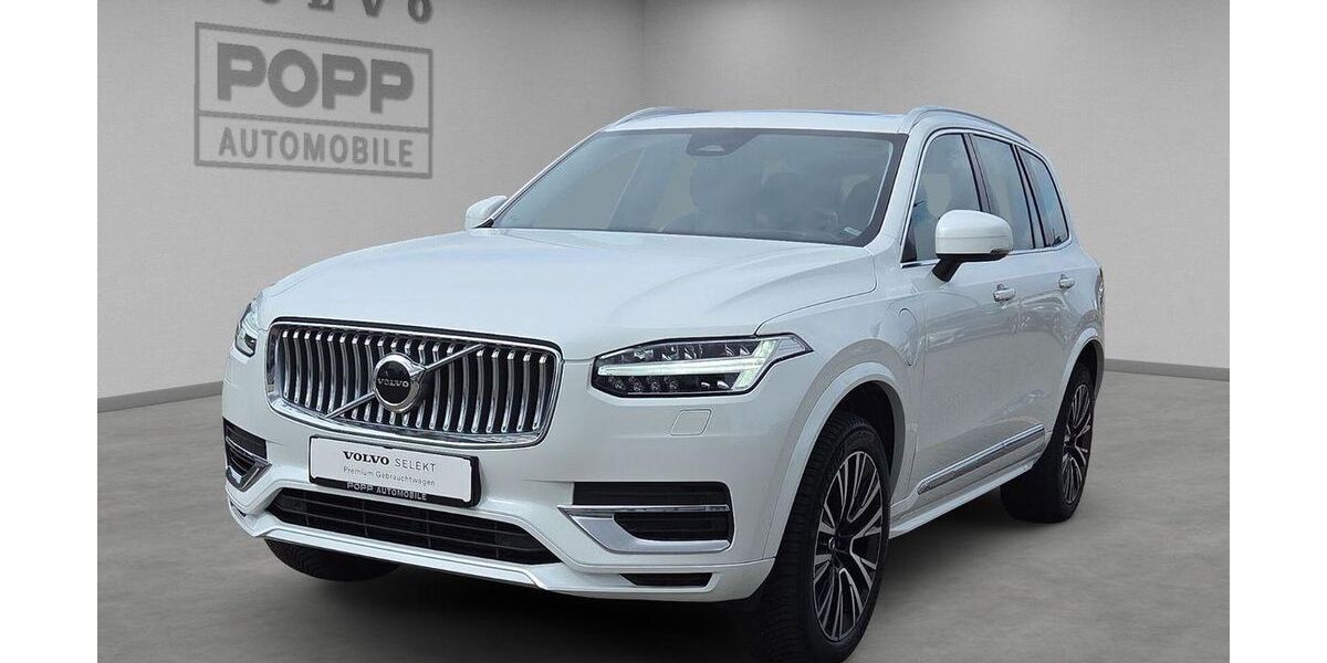 Volvo XC90 89.182 km 48.960 &euro; Erfurt 99099