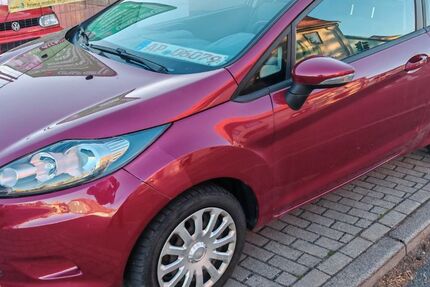 Ford Fiesta 234.000 km 1.990 &euro; Umpferstedt 99441