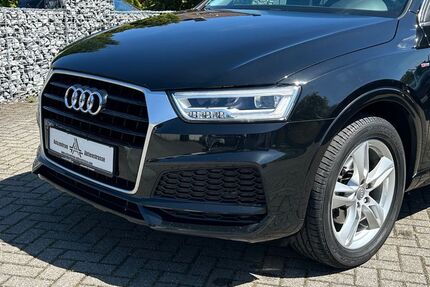 Audi Q3 119.000 km 16.999 &euro; Mülheim / Ruhr 45473