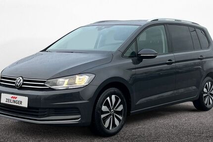 VW Touran 18.570 km 30.740 &euro; Dietersheim 91463