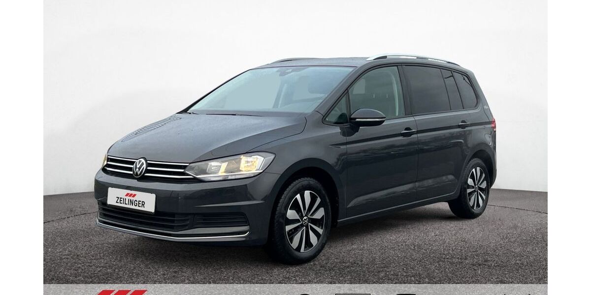 VW Touran 18.570 km 30.945 &euro; Dietersheim 91463