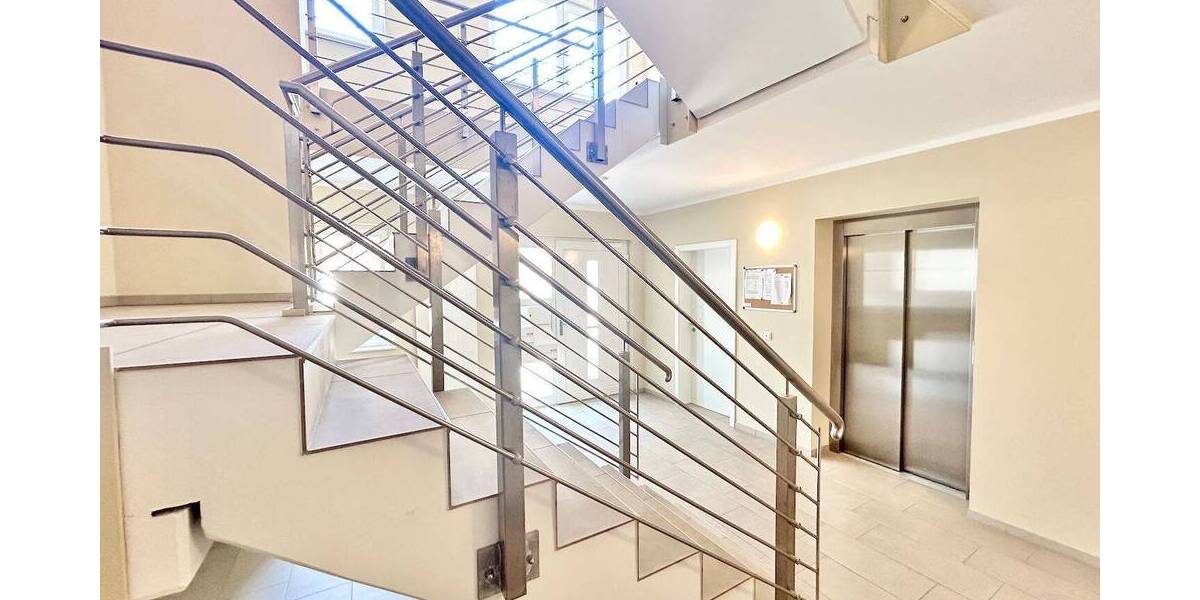 Etagenwohnung Zinnowitz - 3 Zimmer, 110 m&sup2;, 599.990&euro; | Angebot:26694604