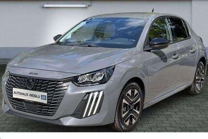 Peugeot 208 25.118 km 14.480 &euro; Rüsselsheim 65428