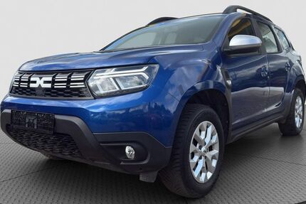 Dacia Duster 97.297 km 14.990 &euro; Neustadt 08223