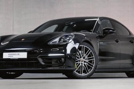 Porsche Panamera 32.900 km 87.490 &euro; Aschaffenburg 63739