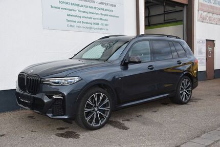 BMW X7 134.900 km 68.790 € Lampertheim 68623