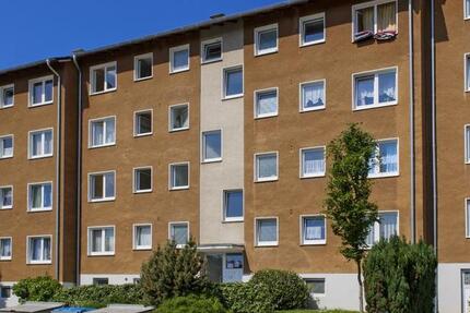 3-Zimmer-Wohnung in Plettenberg 3 zimmer