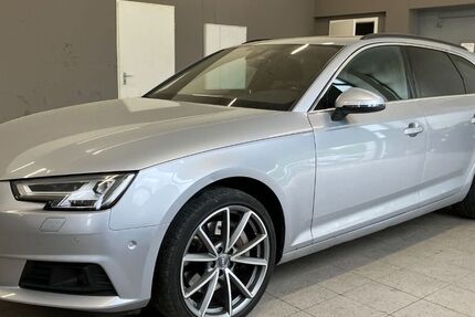 Audi A4 111.362 km 19.499 &euro; Gera 07546