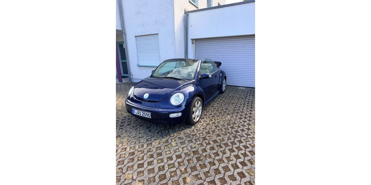 VW Beetle 167.000 km 3.450 &euro; Offenbach am Main 63065