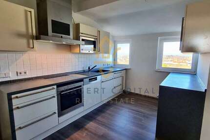 Wohnung zum Mieten in Zeitz 595 € 85 m² 4 zimmer