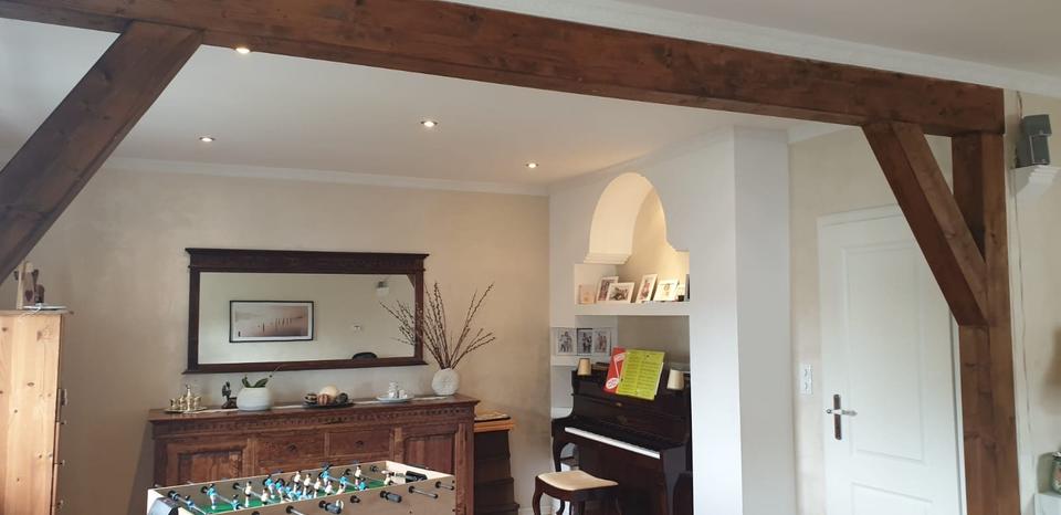 Einfamilienhaus Leutesdorf - 6 Zimmer, 140 m&sup2;, 190.000&euro; | Angebot:27043288