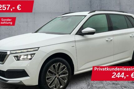 Skoda Kamiq 69.997 km 18.040 &euro; Pegnitz 91257