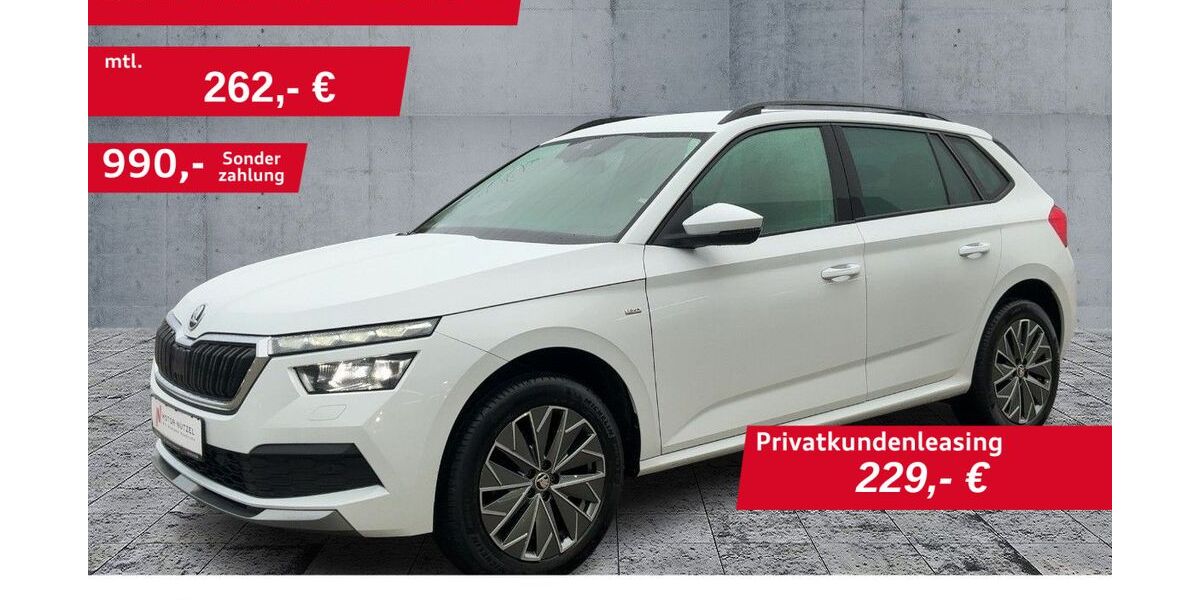 Skoda Kamiq 69.997 km 18.590 &euro; Pegnitz 91257