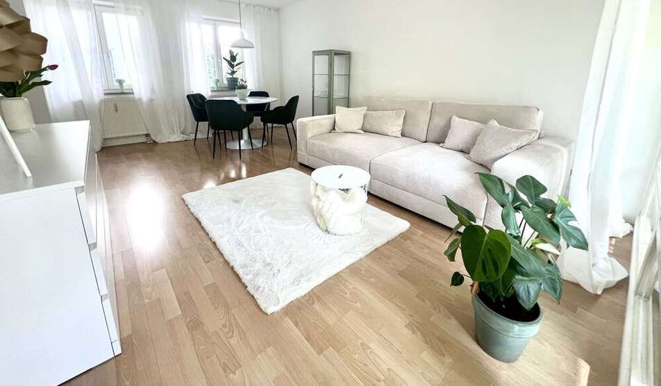 Wohnung zum Mieten in München 1.960 € 65 m²