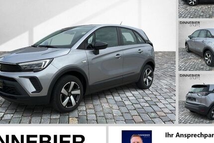 Opel Crossland (X) 9.870 km 22.986 &euro; Berlin 12681