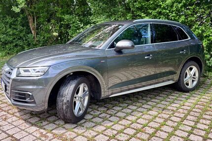 Audi Q5 101.000 km 29.900 &euro; Ruhmannsfelden 94239