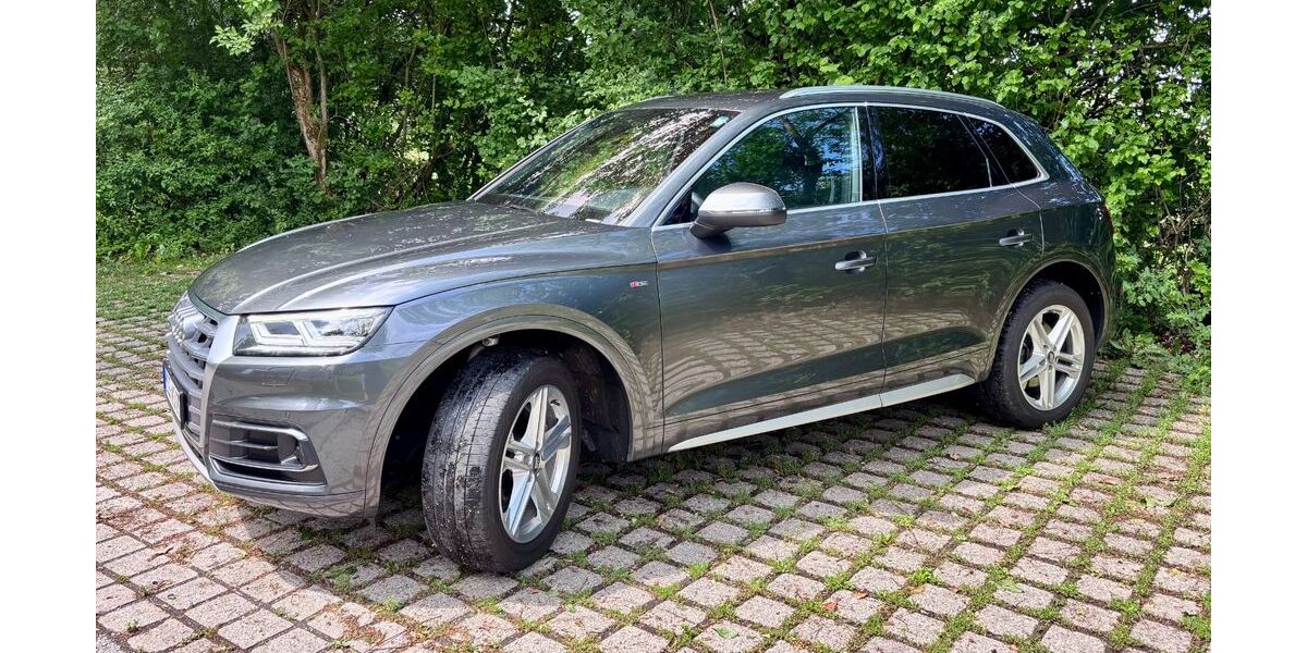 Audi Q5 101.000 km 29.900 &euro; Ruhmannsfelden 94239