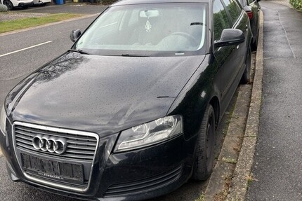 Audi A3 204.654 km 3.500 € Mechernich 53894