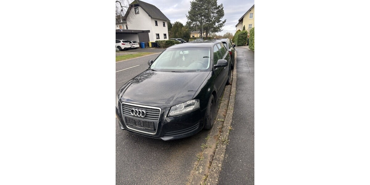 Audi A3 204.654 km 3.500 &euro; Mechernich 53894