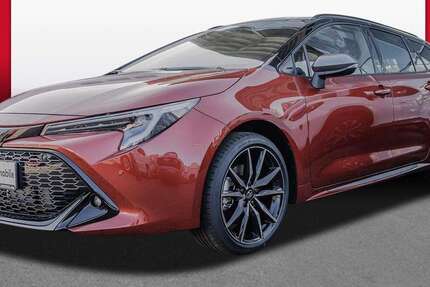 Toyota Corolla 1.807 km 38.989 € Gevelsberg 58285