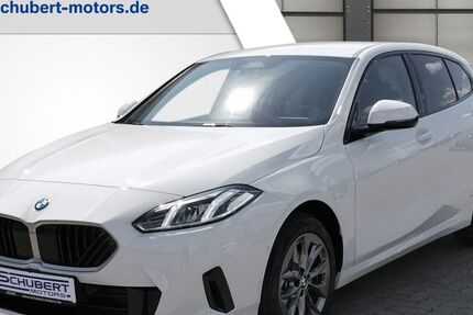 BMW 116 4.250 km 28.690 &euro; Halberstadt 38820