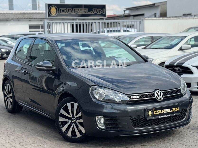 VW Golf 170.000 km 10.998 € Worms 67547