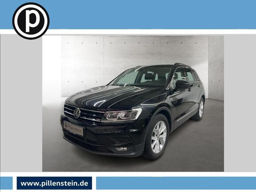 VW Tiguan 88.400 km 21.911 € Neustadt/Aisch 91413
