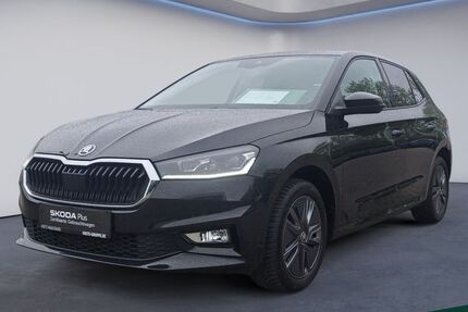 Skoda Fabia 22.486 km 20.595 &euro; Magdeburg 39126