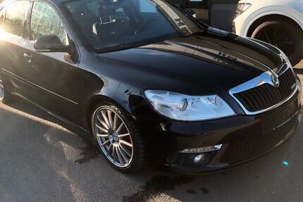 Skoda Octavia 147.660 km 7.490 &euro; Waldmohr 66914