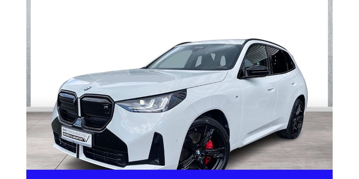 BMW X3 M50 11.826 km 67.890 &euro; Siegen 57076
