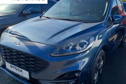 Ford Kuga 77.500 km 21.990 &euro; Wiesau 95676