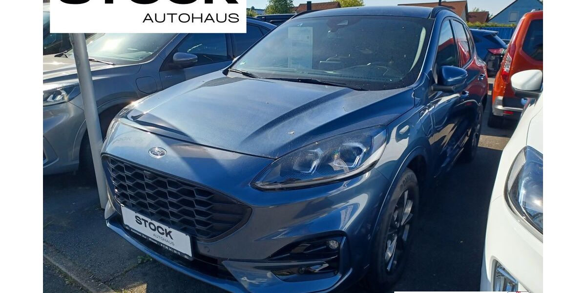 Ford Kuga 77.500 km 21.990 &euro; Wiesau 95676