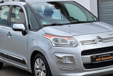 Citroen C3 34.090 km 8.990 € Berlin 13088
