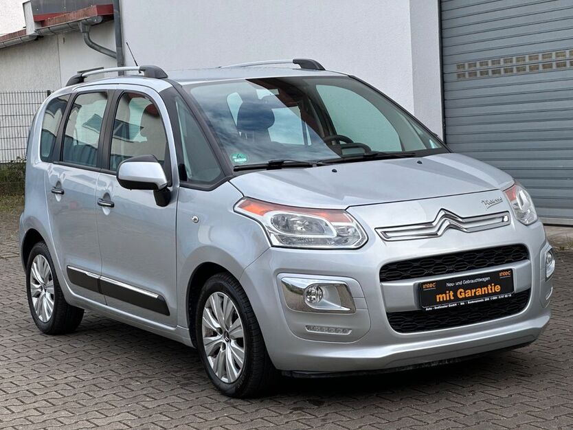 Citroen C3 34.090 km 8.990 € Berlin 13088