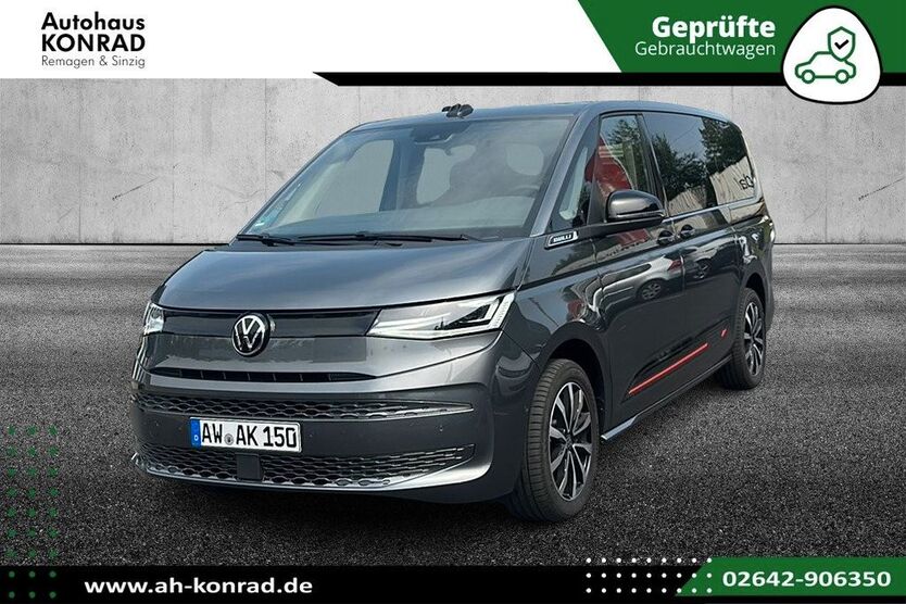 VW T7 Multivan 6.800 km 65.900 € Remagen 53424