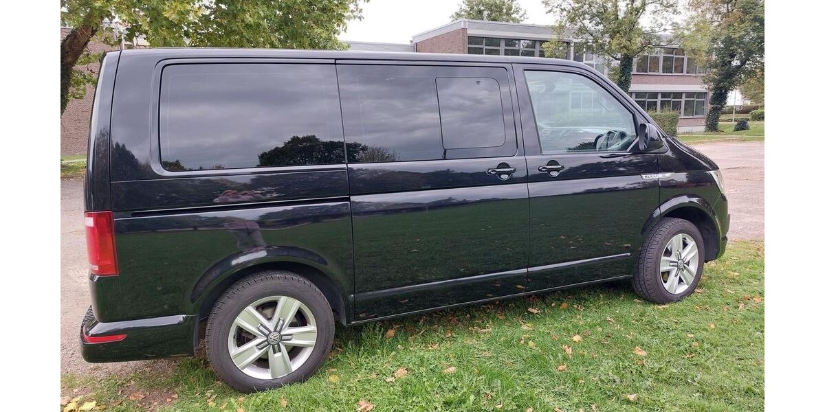VW T6 Multivan 103.000 km 33.000 &euro; Gangelt 52538