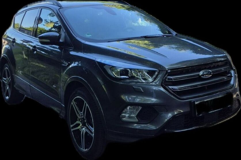 Kuga