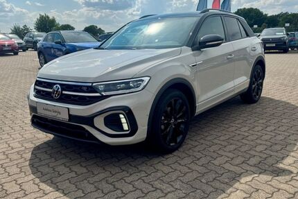 VW T-Roc 12.020 km 27.899 &euro; Nienburg 31582