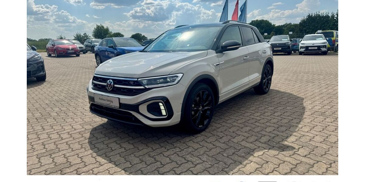 VW T-Roc 12.020 km 27.899 &euro; Nienburg 31582