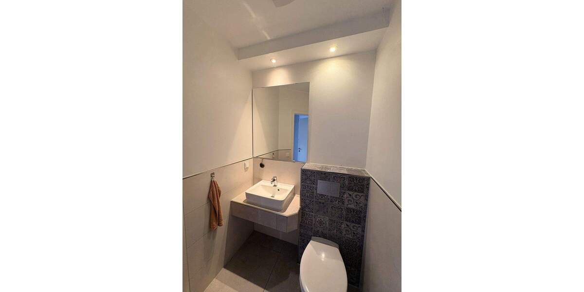 Familienfreundliches Einfamilienhaus in Bornheim-Hersel! 5 zimmer