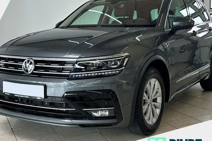 VW Tiguan 43.926 km 28.499 &euro; Hemmingen/Hannover 30966