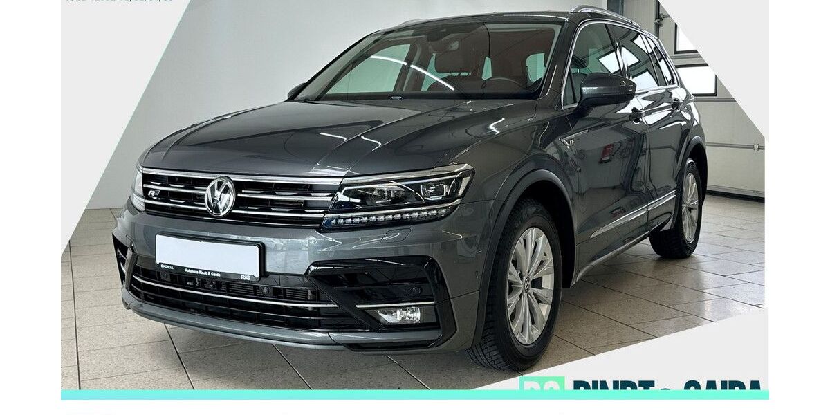 VW Tiguan 43.926 km 28.499 &euro; Hemmingen/Hannover 30966