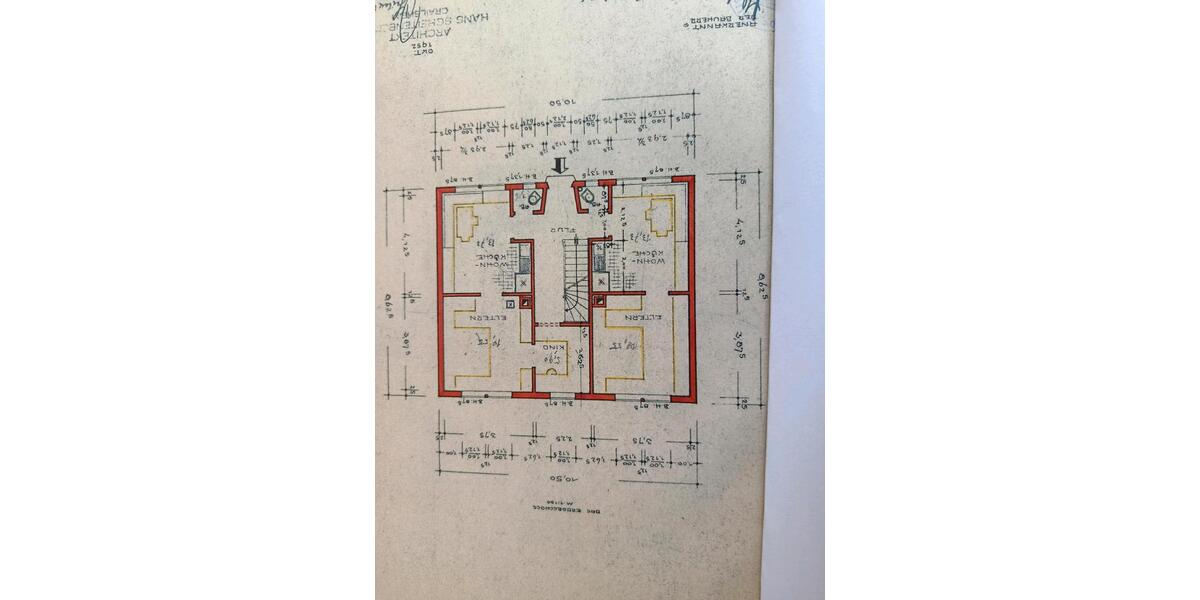 Einfamilienhaus Satteldorf - 6.5 Zimmer, 120 m&sup2;, 160.000&euro; | Angebot:26322973
