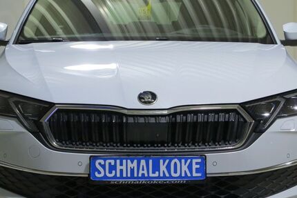 Skoda Octavia 26.800 km 29.500 &euro; Braunschweig 38112