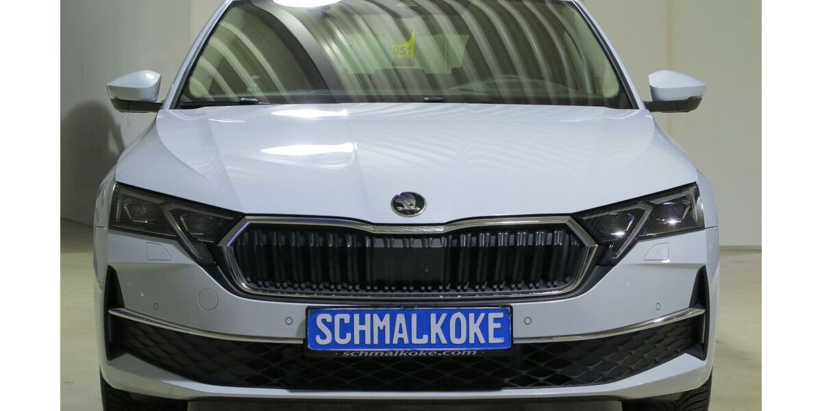 Skoda Octavia 26.800 km 29.500 &euro; Braunschweig 38112