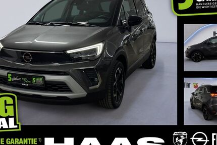 Opel Crossland (X) 33.500 km 16.980 &euro; Schwabmünchen 86830