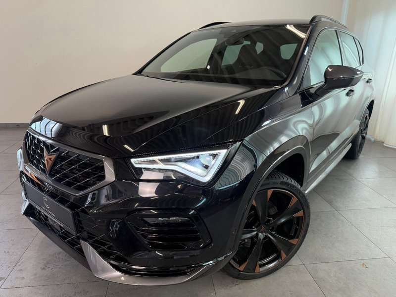 Cupra Ateca 16.033 km 31.950 € Buchholz 21244