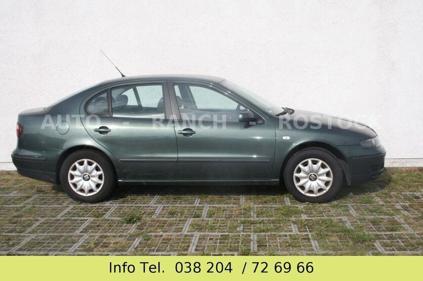 Toledo